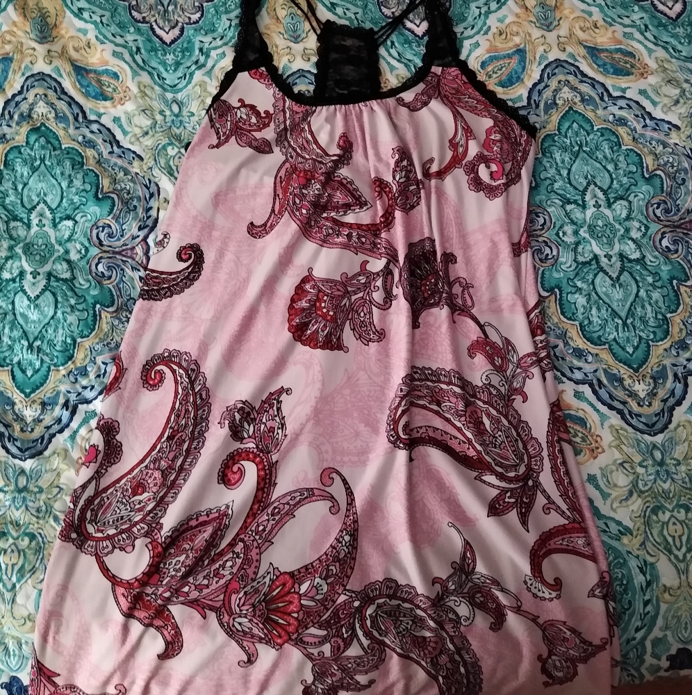 Nightgown